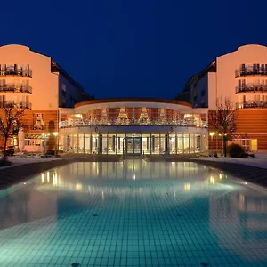 Hotel The Monarch, Bad Gögging